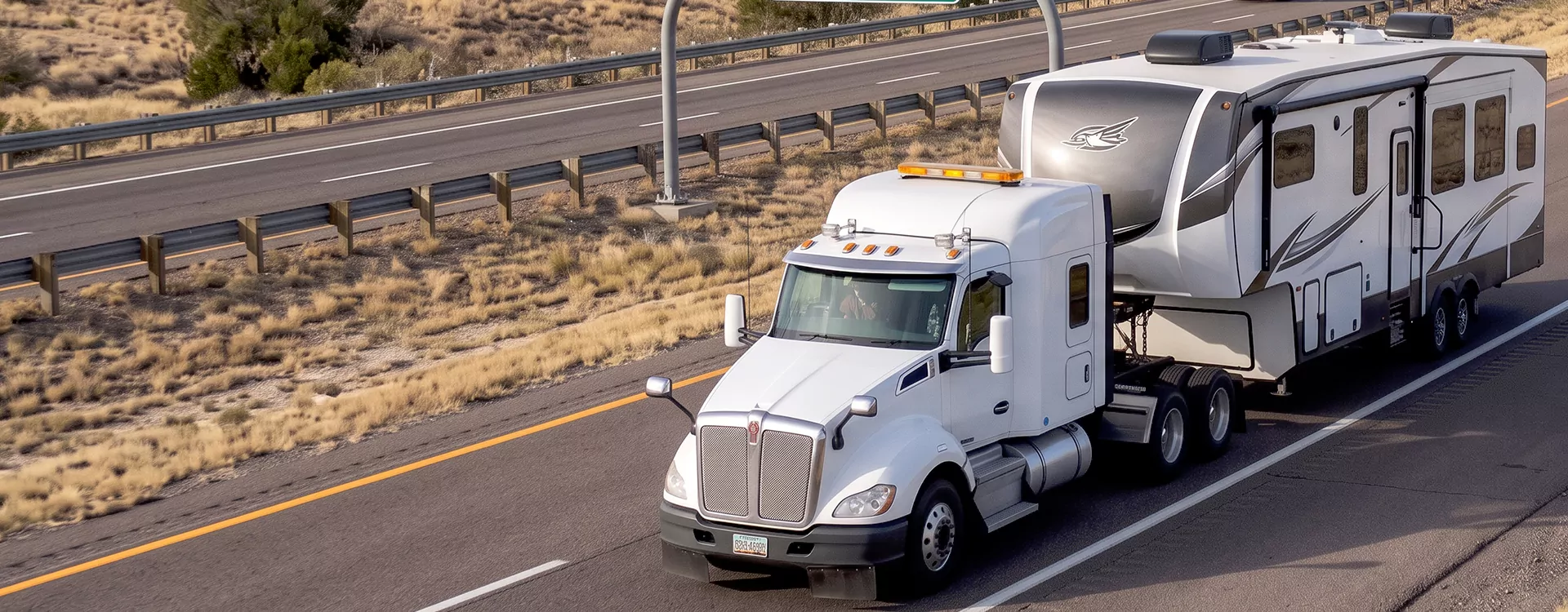 RV Transport San Diego, CA