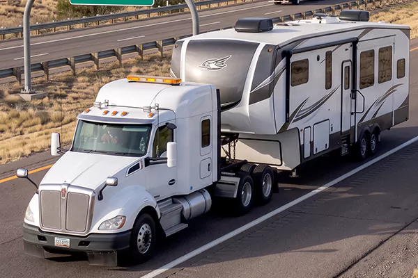 RV Transport San Diego, CA