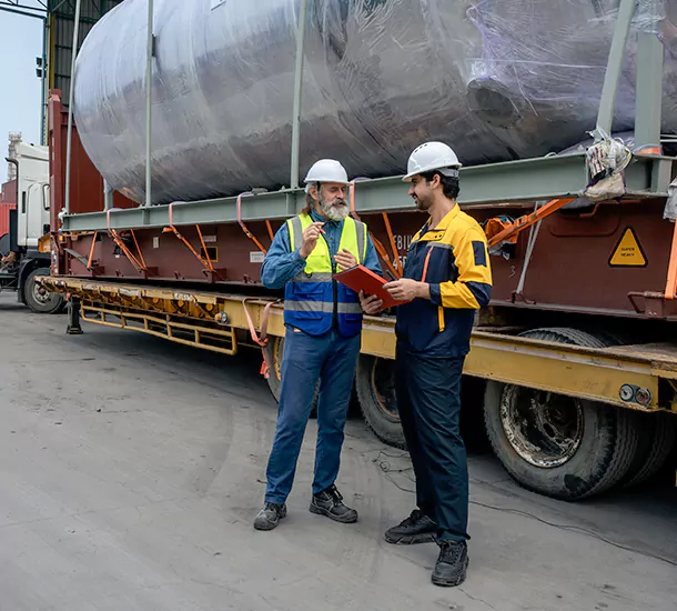San Diego Heavy Equipment Hauler: Book Your Heavy Equipment Hauling With Us