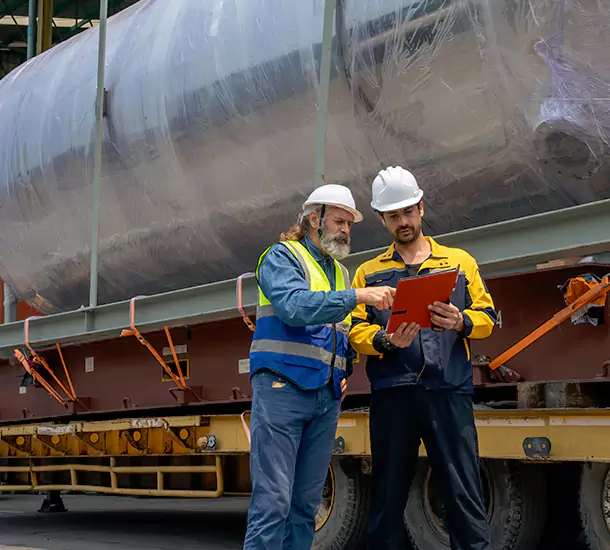 San Diego Oversized Load Transport Service: Reliable Wide Load Hauling