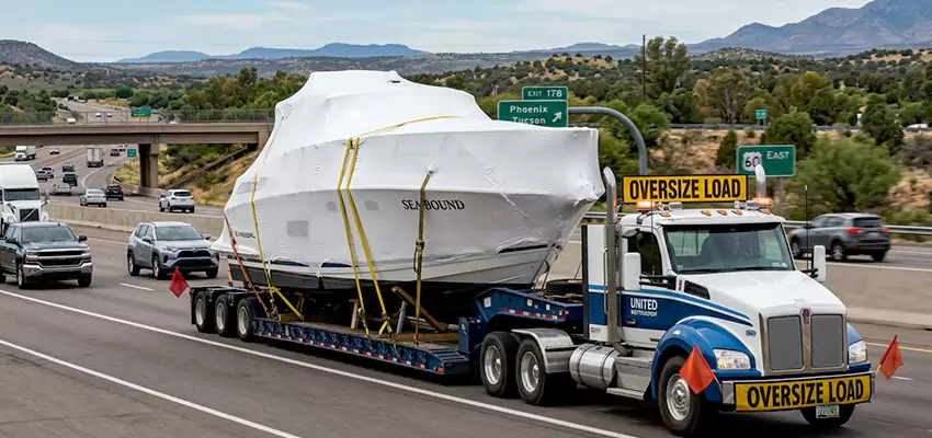 Factors That Affect Boat Shipping Costs San Diego, CA