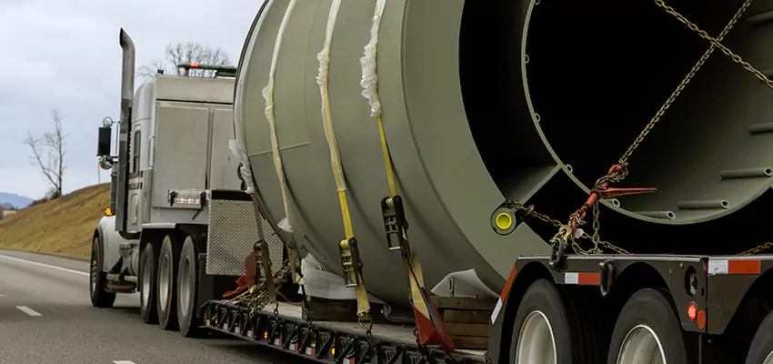 Factors That Affect Heavy Equipment Hauling Costs in San Diego, CA