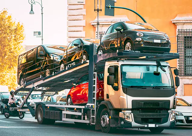 Why Choose San Diego Heavy Hauling Over Other Car Transport Companies in San Diego, CA?
