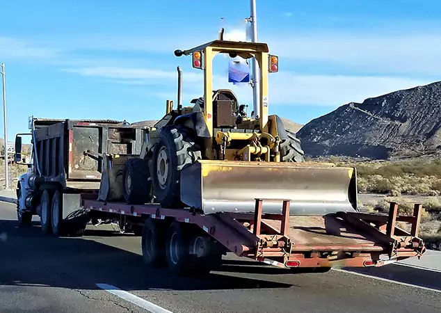 Why Choose San Diego Heavy Hauling Over Other Heavy Equipment Shipping Companies?