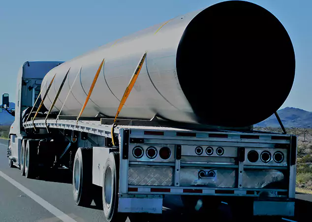 Why Choose San Diego Heavy Hauling Over Other Oversize Load Trucking Companies in San Diego, CA?