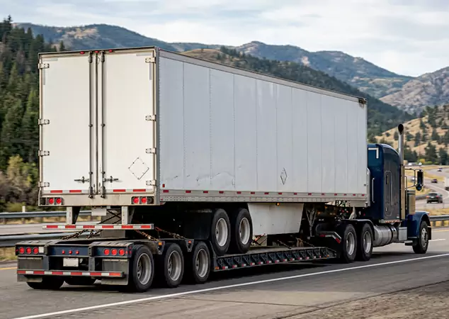 Why Choose San Diego Heavy Hauling Over Other Trailer Shipping Companies in San Diego, CA?