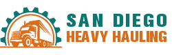 San Diego Heavy Hauling